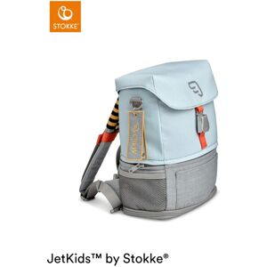 Stokke® Sac a dos Jetkids® - Bleu ciel