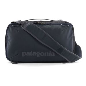 Patagonia Sac a Dos Black Hole Mini - Bleu gris