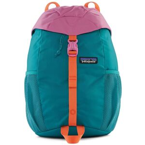 Patagonia Sac a Dos Refugito Day Pack 12L Recycle Bleu canard