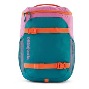 Patagonia Sac a Dos Refugito Day Pack 18L Recycle - Bleu canard
