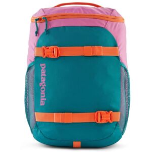 Patagonia Sac a Dos Refugito Day Pack 18L Recycle - Bleu canard