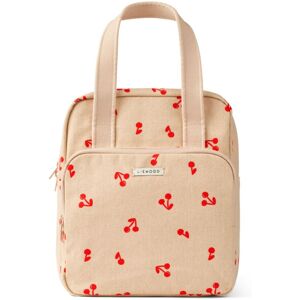 Liewood Sac a Dos Elsa Coton Bio - Rose pale