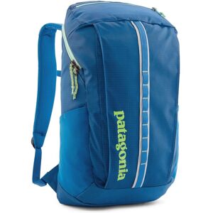 Patagonia Sac a Dos Black Hole Pack 25L Fibres Recyclees - Bleu