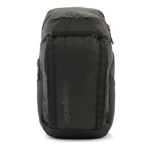 Patagonia Sac a Dos Black Hole Pack 32L Fibres Recyclees - Noir
