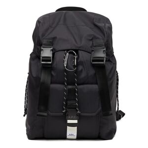 APC Sac a Dos Trek Noir