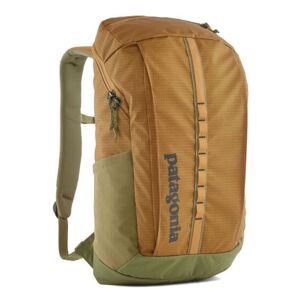 Patagonia Sac a Dos Black Hole Pack 25L Fibres Recyclees - Ocre