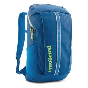 Patagonia Sac a Dos Black Hole Pack 25L Fibres Recyclees - Bleu