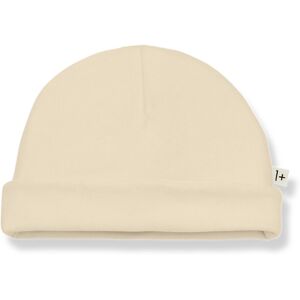 1+ in the family Bonnet Nuc Coton Bio - Beige