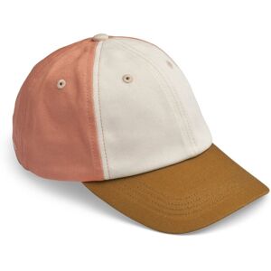 Liewood Casquette Coton Bio Danny - Camel