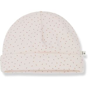 1+ in the family Bonnet Imprime Muri - Rose pale