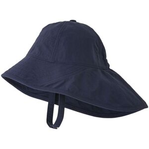 Patagonia Chapeau Block the Sun Recycle - Bleu marine