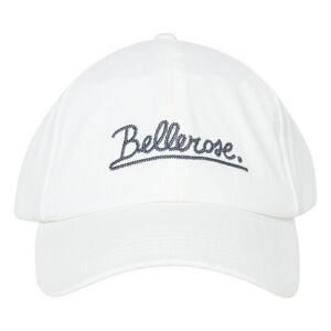 Bellerose Casquette Bace - Collection Femme - Blanc