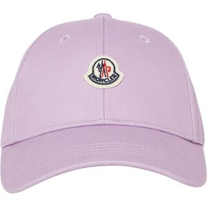 Moncler Casquette Baseball - Lavande