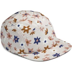 Liewood Casquette Coton Bio Rory Beige