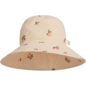 garbofriends Chapeau Imprime Beige rose