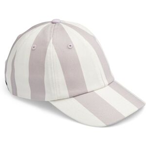 Liewood Casquette Coton Bio Danny - Mauve