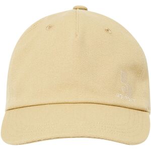 Bonpoint Casquette Boston Beige