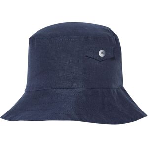 Tartine et Chocolat Chapeau Lin - Bleu marine