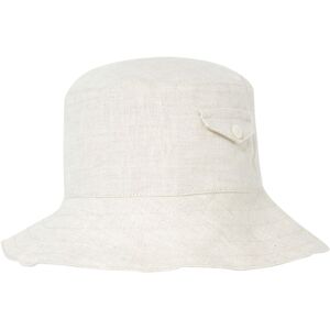 Tartine et Chocolat Chapeau Lin Beige