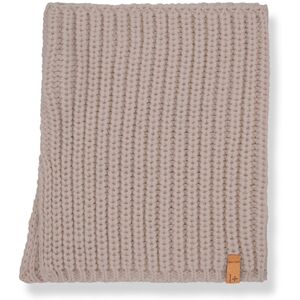 1 in the family Snood Tricot Bo Rose pale