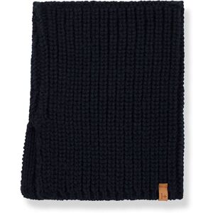 1 in the family Snood Tricot Bo Bleu marine