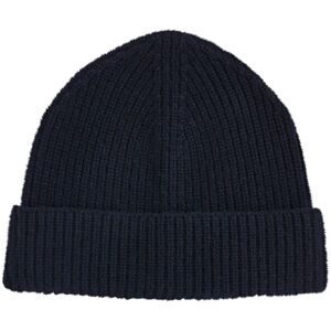 Bonpoint Bonnet Cachemire Benny Bleu marine