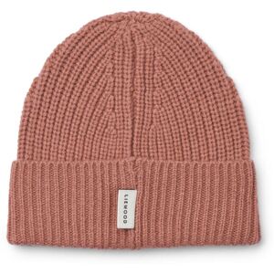 Liewood Bonnet Merinos Miller - Vieux Rose