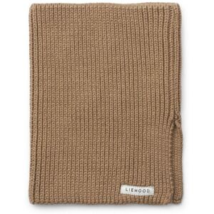 Liewood Snood Coton Bio Maille Mathias - Beige