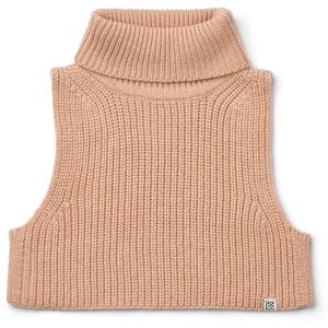 Liewood Snood Coton Bio Maille Erling Rose