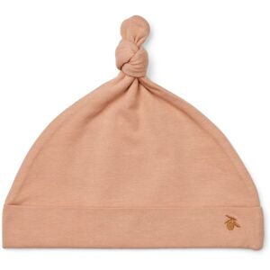 Liewood Bonnet Coton Bio Adora Rose