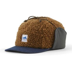 Patagonia Casquette Earflap Camel