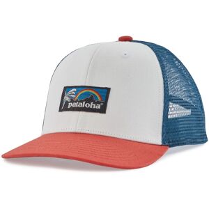 Patagonia Casquette Trucker - Blanc