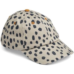 Liewood Casquette Danny Coton Bio - Taupe