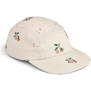 Liewood Casquette Rory Coton Bio - Rose pale