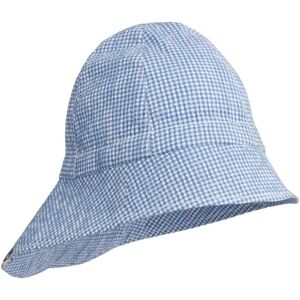 Liewood Chapeau Sunneva Coton Bio - Bleu