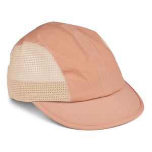 Liewood Casquette Marlon Fibres Recyclees - Rose peche