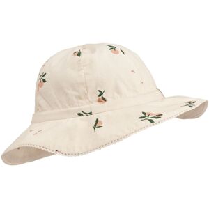 Liewood Chapeau Norene Coton Bio - Rose pale