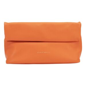 Studio Amelia Pochette Pillow - Mandarine