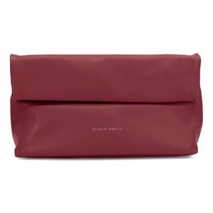 Studio Amelia Pochette Pillow - Aubergine