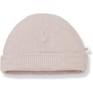 1+ in the family Bonnet Pim - Rose pale