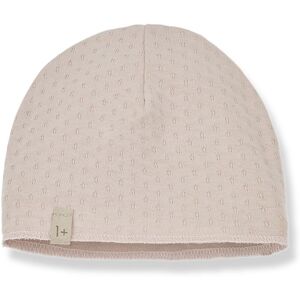 1+ in the family Bonnet Elise Ajoure - Rose pale