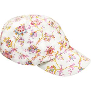 Louise Misha Casquette Juliette Coton Bio - Collection Femme - Creme