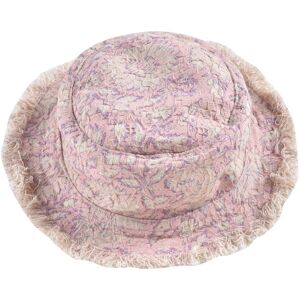 Louise Misha Chapeau Lajik - Collection Femme - Rose