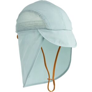 Liewood Chapeau Anti-UV Lusia - Bleu Glacier