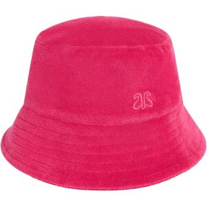 Alma Deia Bob Eponge Coton Bio Rose fuschia