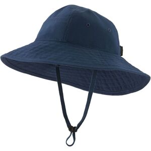 Patagonia Bob Trim Brim - Bleu marine