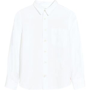 Bellerose Chemise Douce Ganix Blanc