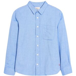 Bellerose Chemise Ganix Bleu ciel