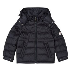 Moncler Doudoune a Capuche Dalles Noir