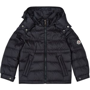 Moncler Doudoune a Capuche Dalles - Noir